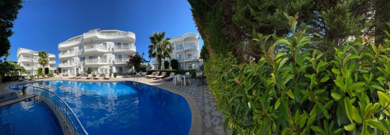 Belka Golf Residence Deluxe Apt Poolside Белек Екстер'єр фото