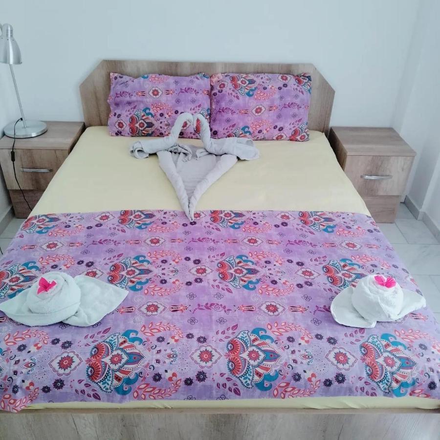 Belka Golf Residence Deluxe Apt Poolside Белек Екстер'єр фото