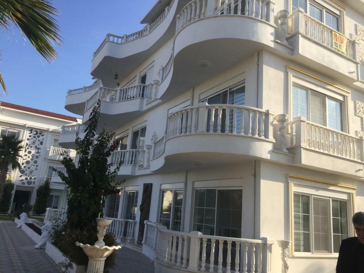 Belka Golf Residence Deluxe Apt Poolside Белек Екстер'єр фото